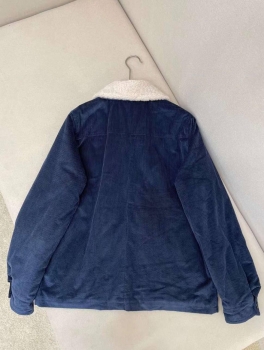 Куртка Prada Артикул BMS-135717. Вид 6