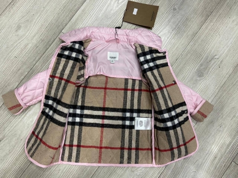 Ветровка Burberry Артикул BMS-135720. Вид 2