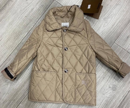 Ветровка Burberry Артикул BMS-135719. Вид 1