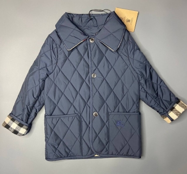 Ветровка Burberry Артикул BMS-135718. Вид 1