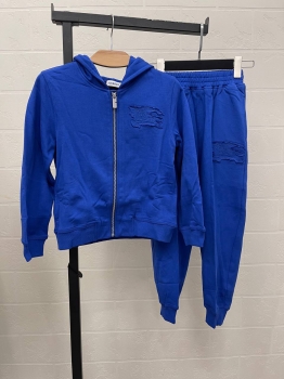 Костюм спортивный Burberry Артикул BMS-135931. Вид 1