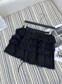 Юбка Miu Miu Артикул BMS-135728. Вид 2