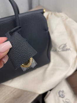  Сумка женская Loro Piana Артикул BMS-135747. Вид 2