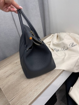  Сумка женская Loro Piana Артикул BMS-135747. Вид 3