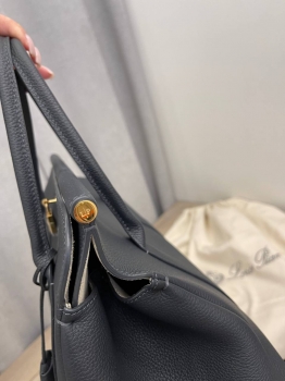 Сумка женская Loro Piana Артикул BMS-135747. Вид 5