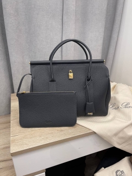  Сумка женская Loro Piana Артикул BMS-135747. Вид 7