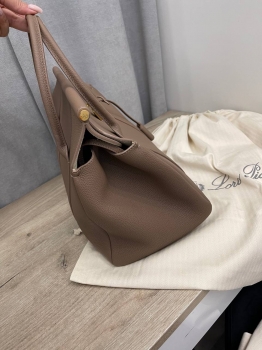  Сумка женская Loro Piana Артикул BMS-135745. Вид 5