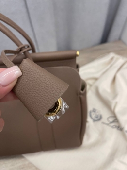  Сумка женская Loro Piana Артикул BMS-135745. Вид 6