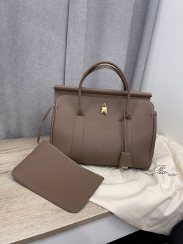  Сумка женская Loro Piana Артикул BMS-135745. Вид 7