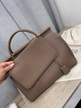  Сумка женская Loro Piana Артикул BMS-135745. Вид 8
