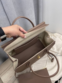  Сумка женская Loro Piana Артикул BMS-135745. Вид 9