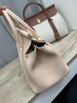  Сумка женская Loro Piana Артикул BMS-135746. Вид 4