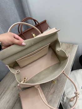  Сумка женская Loro Piana Артикул BMS-135746. Вид 8