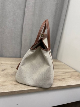  Сумка женская Loro Piana Артикул BMS-135744. Вид 3