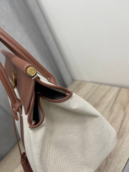  Сумка женская Loro Piana Артикул BMS-135744. Вид 4