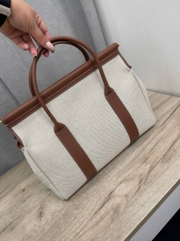  Сумка женская Loro Piana Артикул BMS-135744. Вид 5