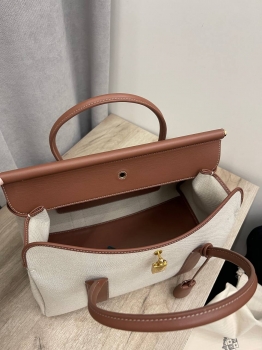  Сумка женская Loro Piana Артикул BMS-135744. Вид 6