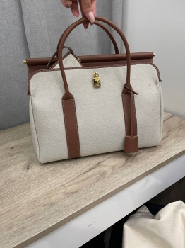  Сумка женская Loro Piana Артикул BMS-135744. Вид 2