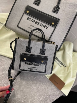  Сумка женская Burberry Артикул BMS-135753. Вид 2