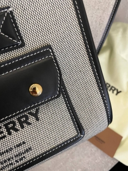  Сумка женская Burberry Артикул BMS-135753. Вид 3