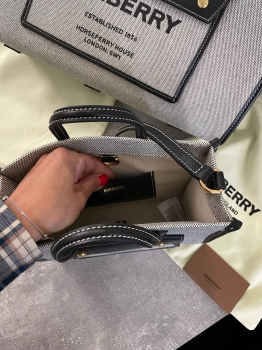  Сумка женская Burberry Артикул BMS-135753. Вид 5