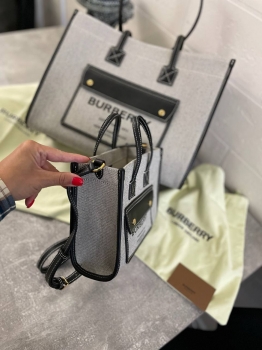  Сумка женская Burberry Артикул BMS-135753. Вид 6
