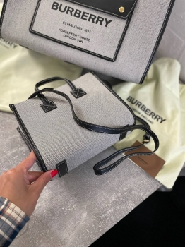  Сумка женская Burberry Артикул BMS-135753. Вид 8