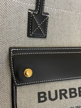  Сумка женская Burberry Артикул BMS-135751. Вид 3