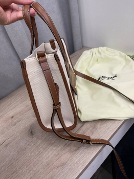  Сумка женская Burberry Артикул BMS-135752. Вид 2