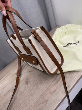  Сумка женская Burberry Артикул BMS-135752. Вид 4