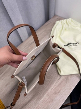  Сумка женская Burberry Артикул BMS-135752. Вид 7