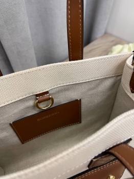  Сумка женская Burberry Артикул BMS-135752. Вид 3