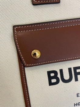  Сумка женская Burberry Артикул BMS-135749. Вид 2