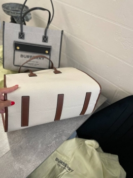  Сумка женская Burberry Артикул BMS-135749. Вид 6