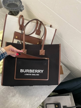 Сумка женская Burberry Артикул BMS-135750. Вид 2