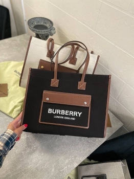  Сумка женская Burberry Артикул BMS-135750. Вид 1