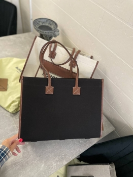  Сумка женская Burberry Артикул BMS-135750. Вид 3