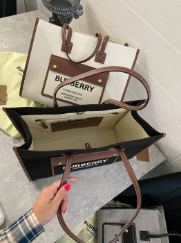  Сумка женская Burberry Артикул BMS-135750. Вид 4