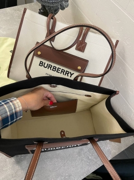  Сумка женская Burberry Артикул BMS-135750. Вид 5