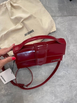 Сумка женская Jacquemus Артикул BMS-135758. Вид 2