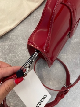 Сумка женская Jacquemus Артикул BMS-135758. Вид 4