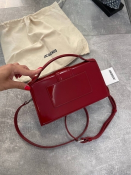 Сумка женская Jacquemus Артикул BMS-135758. Вид 5