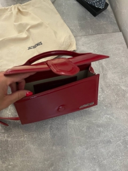Сумка женская Jacquemus Артикул BMS-135758. Вид 6
