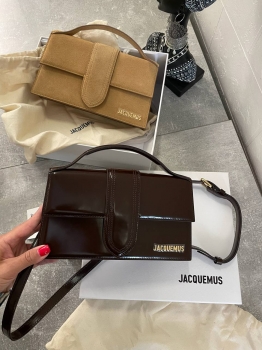 Сумка женская Jacquemus Артикул BMS-135757. Вид 1