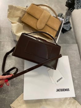 Сумка женская Jacquemus Артикул BMS-135757. Вид 3