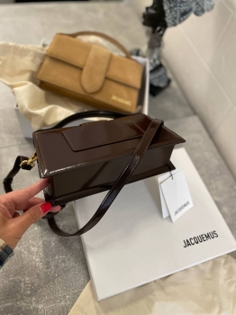 Сумка женская Jacquemus Артикул BMS-135757. Вид 5