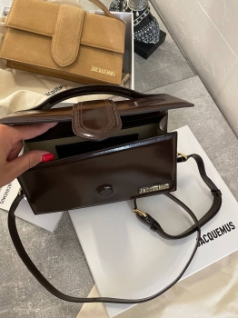 Сумка женская Jacquemus Артикул BMS-135757. Вид 6