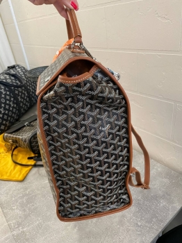 Рюкзак   Goyard Артикул BMS-135761. Вид 5