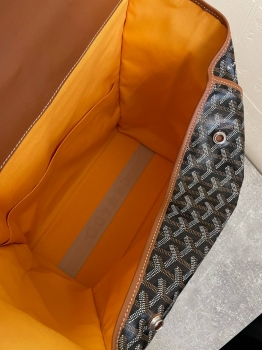 Рюкзак   Goyard Артикул BMS-135761. Вид 6