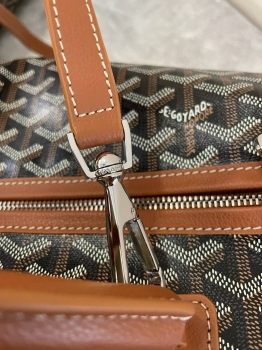 Рюкзак   Goyard Артикул BMS-135761. Вид 7